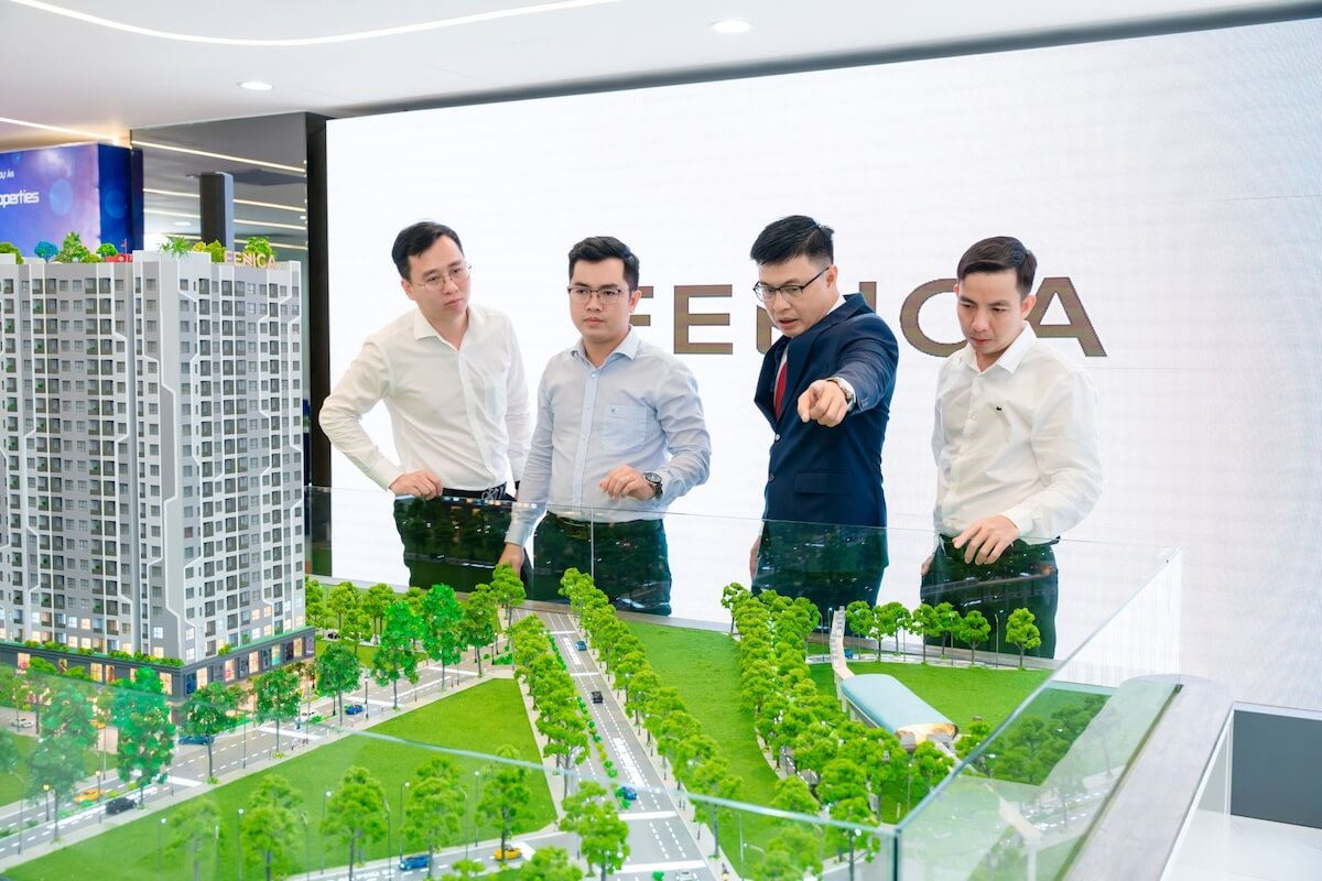 So Sánh Các Kênh Đầu Tư 2026: Vì Sao Dòng Tiền Ồ Ạt Đổ Về Căn Hộ Dĩ An? 2 Phân tích dòng tiền đầu tư bất động sản tại Dĩ An năm 2026